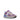 Shadow Logo Lace-Up Sneakers ELVN