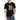Graphic Logo-Prints T-Shirt ELVN