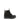 Kid's Logo-Tape Glitter Ankle Boots ELVN